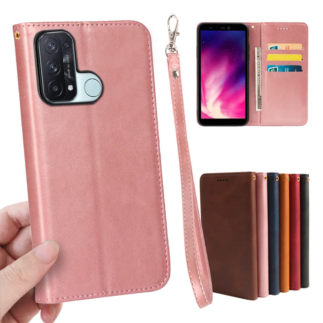 Amazon.co.jp: 【 左利き 】 OPPO Reno5 A 左利き ケース Reno5A